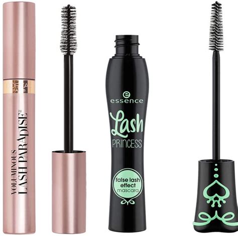 The Best Mascaras Of 2024, According To Makeup 